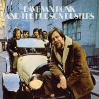 Purchase Dave Van Ronk - Dave Van Ronk And The Hudson Dusters (Vinyl)