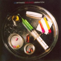 Purchase Les Rythmes Digitales - Liberation