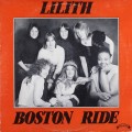 Buy Lilith - Boston Ride (Vinyl) Mp3 Download