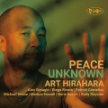 Buy Art Hirahara - Peace Unknown Mp3 Download