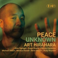 Purchase Art Hirahara - Peace Unknown