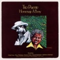 Buy Tito Puente - Homenaje A Beny (Vinyl) Mp3 Download