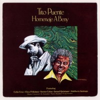 Purchase Tito Puente - Homenaje A Beny (Vinyl)