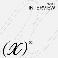 Purchase Xiumin - Interview X - The 2Nd Mini Album