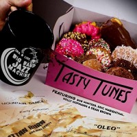 Purchase Ira B. Liss Big Band Jazz Machine - Tasty Tunes