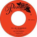 Buy Los Yesterdays - Tell Me I'm Dreaming (CDS) Mp3 Download