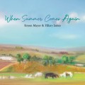 Buy Simon Mayor - When Summer Comes Again (With Hilary James) Mp3 Download