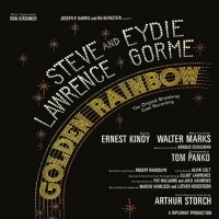 Purchase Steve Lawrence & Eydie Gorme - Golden Rainbow (Vinyl)