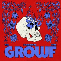 Purchase The Flamingos Pink - Growf (EP)