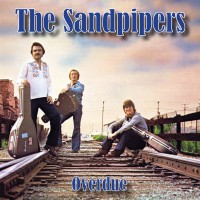 Purchase The Sandpipers - Overdue (Vinyl)