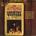Buy The Supremes - Sing Country Western & Pop (Vinyl) Mp3 Download
