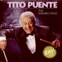 Purchase Tito Puente - The Mambo King: 100Th LP