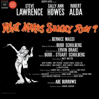 Purchase VA - What Makes Sammy Run? (Original Broadway Cast) (Vinyl)