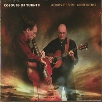 Purchase Jacques Stotzem - Colours Of Turner (With Andre Klenes)