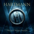 Buy Hartmann - Twenty Times Colder Mp3 Download