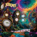Buy Jeremy Morris - The Future Is The Past Mp3 Download