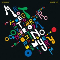 Purchase Metronomy - Greatest Hits CD2