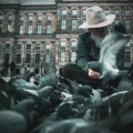 Buy Otis Gibbs - The Trust Of Crows Mp3 Download