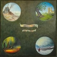 Purchase Lars Fredrik Frøislie - Quattro Racconti