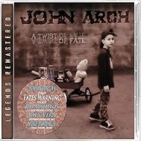 Purchase John Arch - Twist of Fate +1