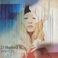 Purchase Antennasia - 23 Bluebird St., Velo-City