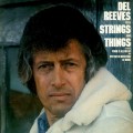 Buy Del Reeves - With Strings And Things (Vinyl) Mp3 Download