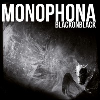 Purchase Monophona - Black On Black