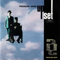 Purchase Pressure Drop - Upset