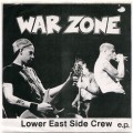 Buy Warzone - Lower East Side Crew (EP) Mp3 Download