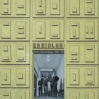 Purchase Kreidler - Early Recordings 1994-95