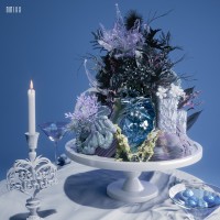 Purchase Nmixx - Blue Valentine