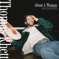 Purchase Thomas Rhett - About A Woman (Deluxe Version)