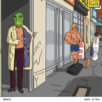 Purchase Dancer - More Or Less