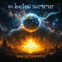 Purchase 40 Below Summer - Untethered