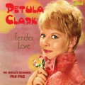 Buy Petula Clark - Tender Love: The Complete Recordings 1960-1962 CD1 Mp3 Download