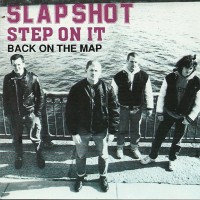 Purchase Slapshot - The CD