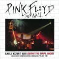 Buy Pink Floyd - Earls Court 1981 Definitive Final Night CD1 Mp3 Download