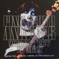 Purchase Pink Floyd - Wembley 1977 1St Night CD1