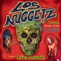 Buy VA - Los Nuggetz: 60's Punk, Pop And Psychedelic From Latin America CD1 Mp3 Download