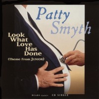 Purchase Patty Smyth - Look What Love Has Done (CDS)