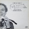 Buy Raul Marrero - Quien Dijo Miedo (Vinyl) Mp3 Download