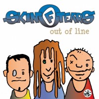 Purchase Skin Of Tears - Out Of Line