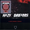 Buy VA - Hazy Dreams (Not Just) A Jimi Hendrix Tribute Mp3 Download