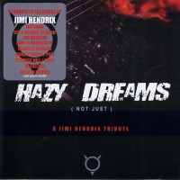 Purchase VA - Hazy Dreams (Not Just) A Jimi Hendrix Tribute