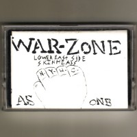 Purchase Warzone - As One