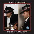Buy Matt ''The Rattlesnake'' Lesch - Blues Cut Like Glass Mp3 Download