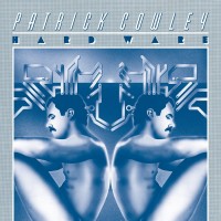 Purchase Patrick Cowley - Hard Ware