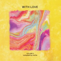 Purchase VA - With Love Vol. 3 (Compiled By Miche)
