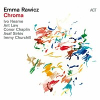 Purchase Emma Rawicz - Chroma