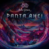 Purchase Jule Grasz - Panta Rhei